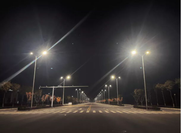 文明创建我先行——星空平台积极组织参加全市志愿服务集中示范活动(图4)