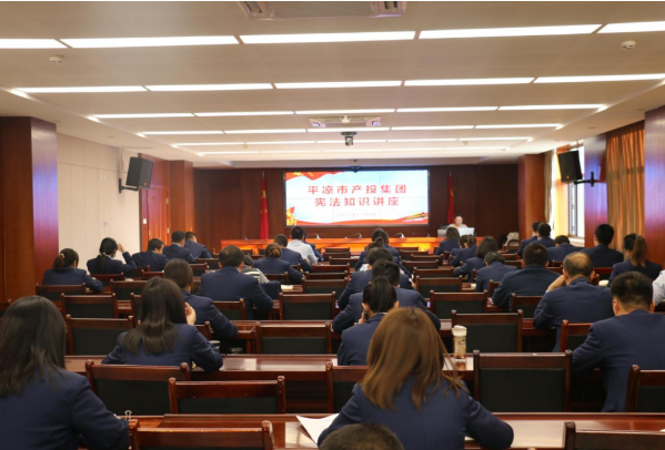 星空平台打造“泓源红”党建品牌助推高质量发展(图4)