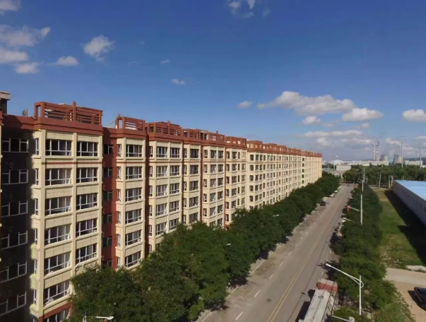 星空平台上半年项目建设进展顺利(图3)