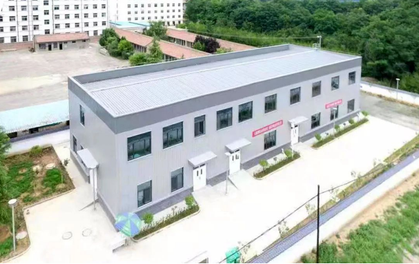 星空平台上半年项目建设进展顺利(图6)